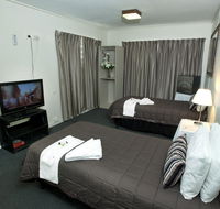 O'Sheas Windsor Hotel - Perths Hotel