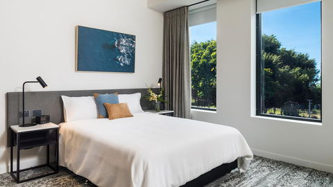 Oaks Cairns Hotel - Perths Hotel 3