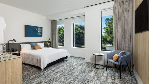 Oaks Cairns Hotel - Perths Hotel 0