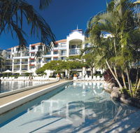 Oaks Gold Coast Calypso Plaza Suites - Perths Hotel
