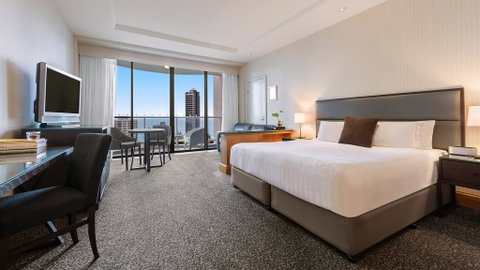 Oaks Gold Coast Hotel - Perths Hotel 1