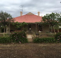 Oakwood Cottage - Perths Hotel