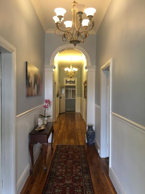 Oakwood Cottage - Perths Hotel 3