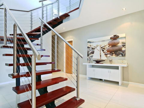Ocean 180A - Perths Hotel 3