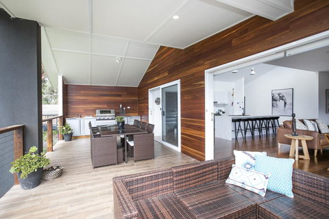 Ocean Blue - Perths Hotel 3