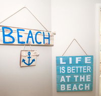 Ocean Break - at Berrara - Perths Hotel