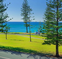 Ocean Court 8 13 Lord Street - Perths Hotel