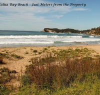 Ocean Front Malua Bay - Perths Hotel