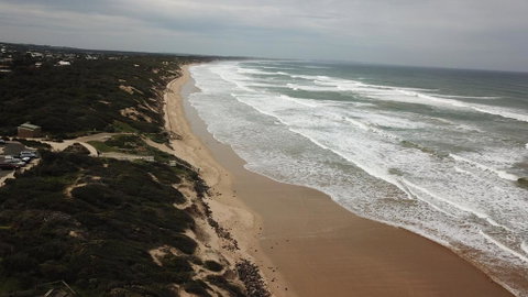 Ocean Grove Chalet - Perths Hotel 0