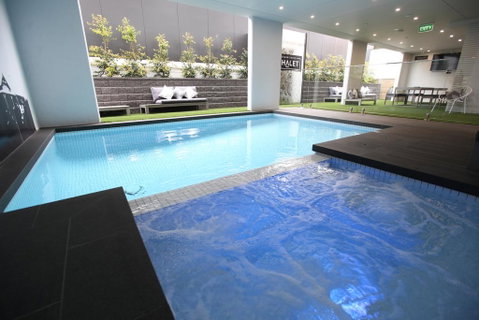 Ocean Grove Chalet - Perths Hotel 2