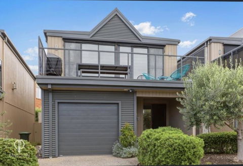Ocean Grove House With Fantastic Ocean Views - Perths Hotel 1