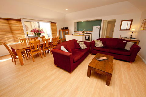 Ocean Mist Villa - Perths Hotel 3