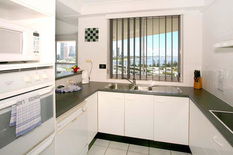 Ocean Sands Resort - Perths Hotel 1