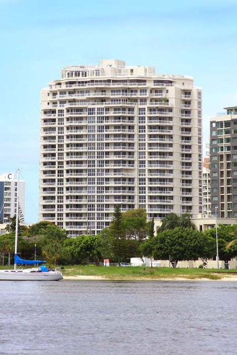Ocean Sands Resort - Perths Hotel 3