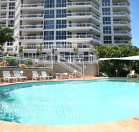 Ocean Sands Resort - Perths Hotel