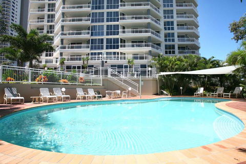 Ocean Sands Resort - Perths Hotel 0