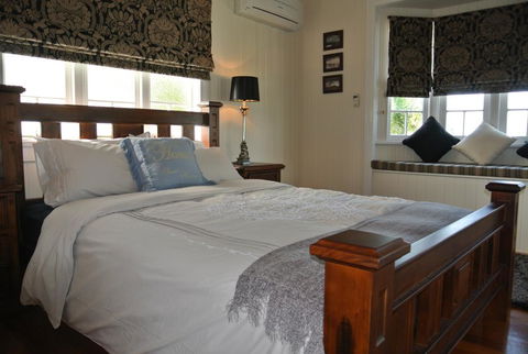 Ocean Serenity - Perths Hotel 1