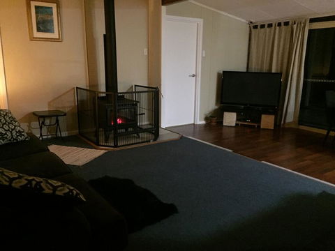 Ocean Song Cottage - Perths Hotel 0