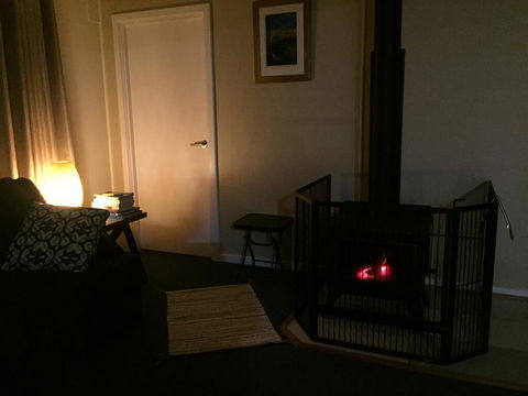 Ocean Song Cottage - Perths Hotel 1