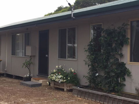 Ocean Song Cottage - Perths Hotel 2