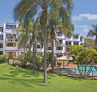 Ocean Terrace 6 67 Pacific Drive - Perths Hotel