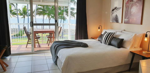 Ocean View Resort Apartment - Perths Hotel 1