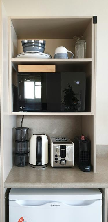 Ocean View Resort Apartment - Perths Hotel 3