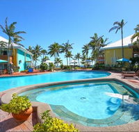 Ocean View Resort Apartment - Perths Hotel