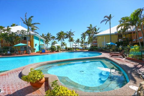Ocean View Resort Apartment - Perths Hotel 0