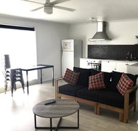 Ocean View Villas - Perths Hotel