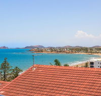 Ocean Views - Perths Hotel
