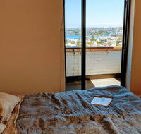 Ocean views 2 Bedroom apartment - Perths Hotel
