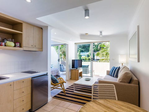 Oceans 11 At Iluka Resort Apartments - Perths Hotel 2