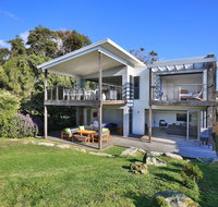 Oceanside  Culburra - Pet Friendly Absolute Beachfront - Perths Hotel