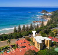Oceanview at Flynns - Perths Hotel