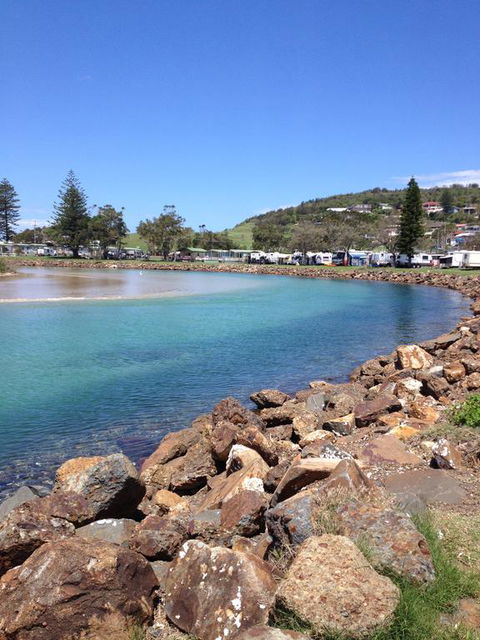 Oceanview, 6 Stewart Street - Perths Hotel 3