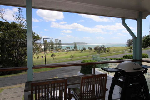Oceanview, 6 Stewart Street - Perths Hotel 0