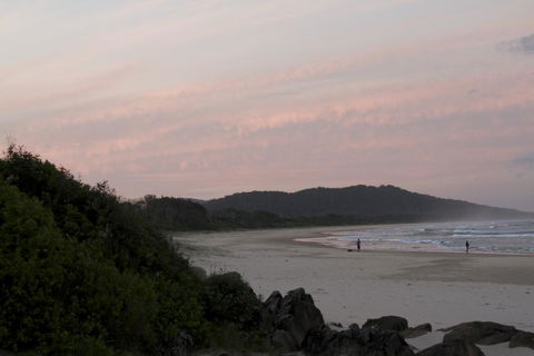 Oceanview, 6 Stewart Street - Perths Hotel 2