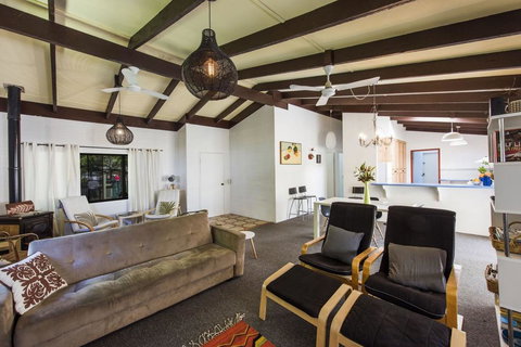 Ohana At Iluka - Perths Hotel 1