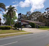 Old Maitland Inn - Perths Hotel