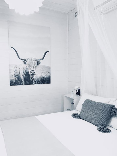 Old Railway Cottage - Perths Hotel 3