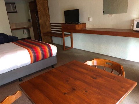 Olde Horsham Motor Inn - Perths Hotel 2