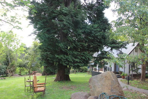 Olinda Country Cottages - Perths Hotel 0