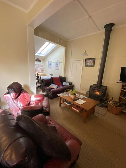 Olinda Country Cottages - Perths Hotel 1