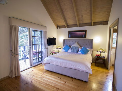 Olinda Country Cottages - Perths Hotel 2