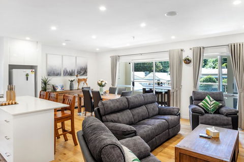 Olinda Two Bedroom Apartment - B2 - Perths Hotel 3