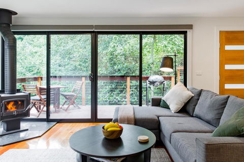 Olinda Woods Wellness Retreat - Perths Hotel 1