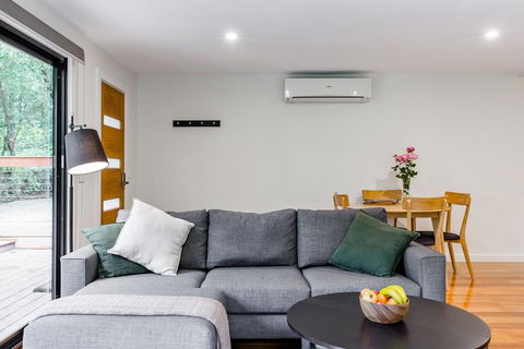 Olinda Woods Wellness Retreat - Perths Hotel 2