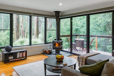 Olinda Woods Wellness Retreat - Perths Hotel 0