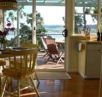 Olive's Cottage - Perths Hotel